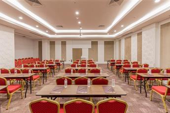 Mary Hotels Alanya 5*