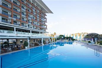 Mary Hotels Alanya 5*