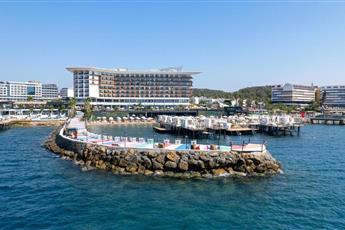 Mary Hotels Alanya 5*