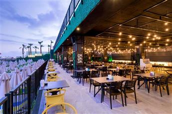 Mary Hotels Alanya 5*