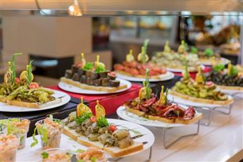 Mary Hotels Alanya 5*