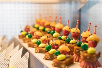 Mary Hotels Alanya 5*