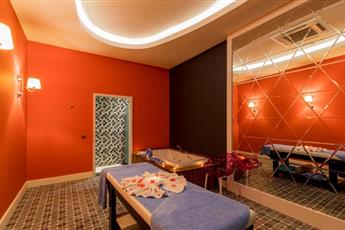 Mary Hotels Alanya 5*
