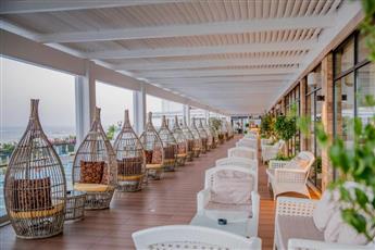 Mary Hotels Alanya 5*