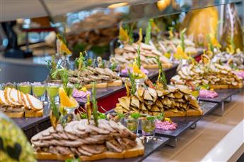 Mary Hotels Alanya 5*