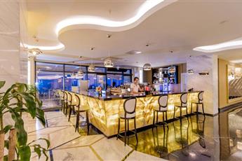 Mary Hotels Alanya 5*