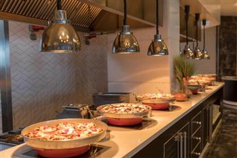 Mary Hotels Alanya 5*