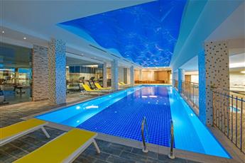 Mary Hotels Alanya 5*