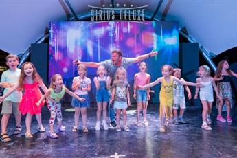 Mary Hotels Alanya 5*