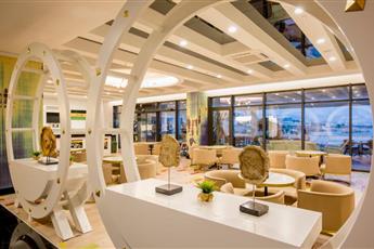 Mary Hotels Alanya 5*