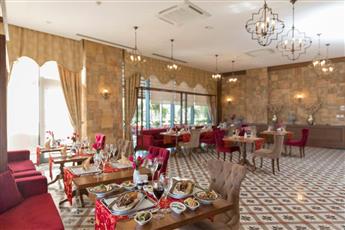 Mary Hotels Alanya 5*