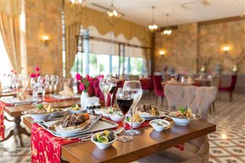 Mary Hotels Alanya 5*