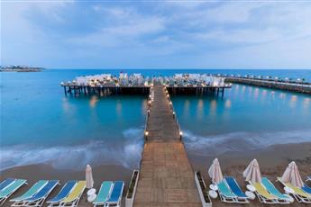 Mary Hotels Alanya 5*