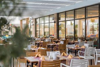 Mary Hotels Alanya 5*