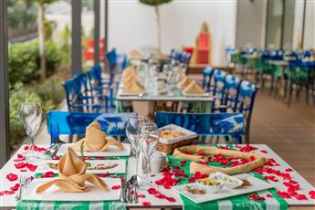 Mary Hotels Alanya 5*