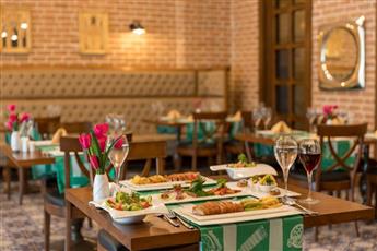 Mary Hotels Alanya 5*