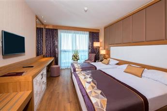 Mary Hotels Alanya 5*