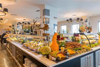 Mary Hotels Alanya 5*