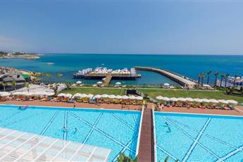Mary Hotels Alanya 5*