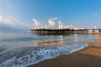 Mary Hotels Alanya 5*