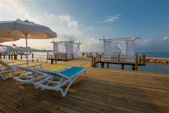 Mary Hotels Alanya 5*