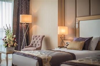 Mary Hotels Alanya 5*