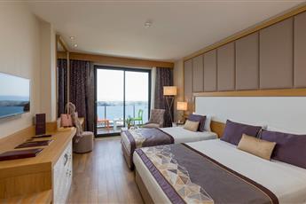 Mary Hotels Alanya 5*
