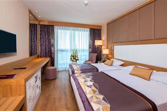 Mary Hotels Alanya 5*