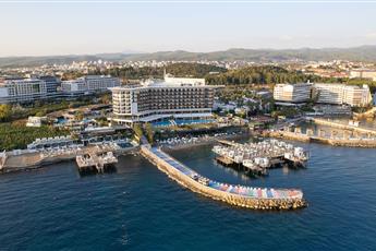 Mary Hotels Alanya 5*