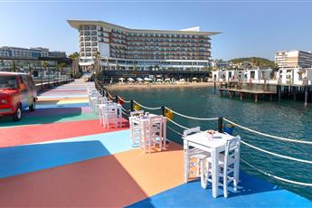 Mary Hotels Alanya 5*