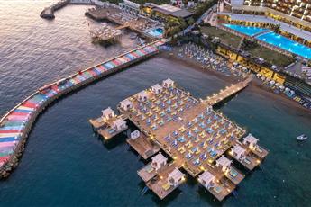 Mary Hotels Alanya 5*