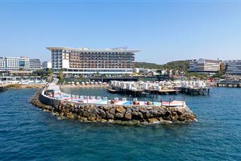 Mary Hotels Alanya 5*