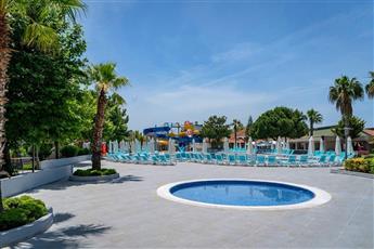 Master Family Club Side 5* Master Family Club Side 5*