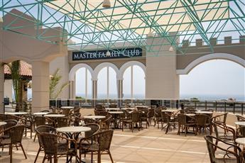 Master Family Club Side
