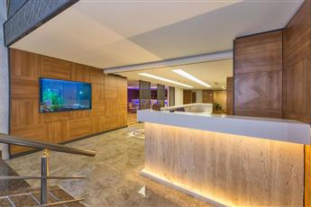 Matiat Hotel Istanbul 4*