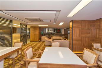Matiat Hotel Istanbul 4*