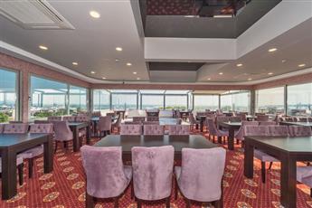Matiat Hotel Istanbul 4*