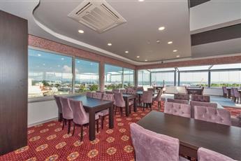 Matiat Hotel Istanbul 4*