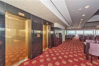 Matiat Hotel Istanbul 4*