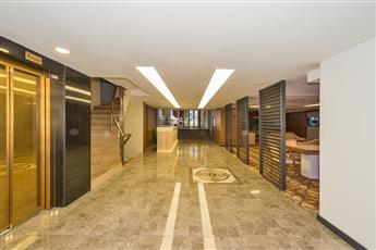 Matiat Hotel Istanbul 4*