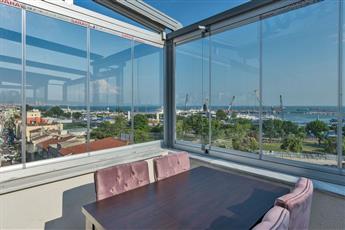 Matiat Hotel Istanbul 4*