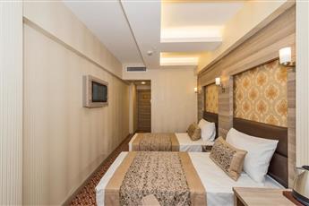 Matiat Hotel Istanbul 4*