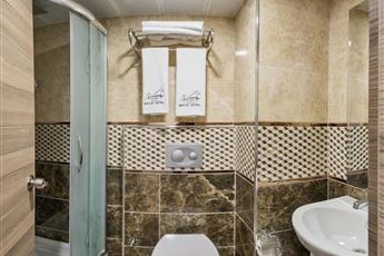 Matiat Hotel Istanbul 4*