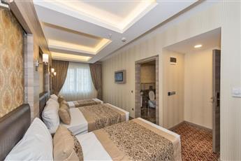 Matiat Hotel Istanbul 4*