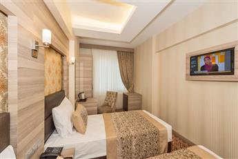 Matiat Hotel Istanbul 4*