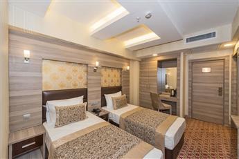 Matiat Hotel Istanbul 4*