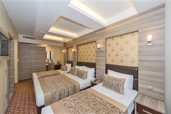 Matiat Hotel Istanbul 4*