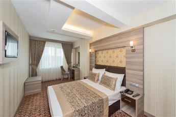 Matiat Hotel Istanbul 4*