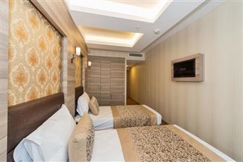 Matiat Hotel Istanbul 4*