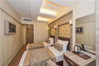 Matiat Hotel Istanbul 4*